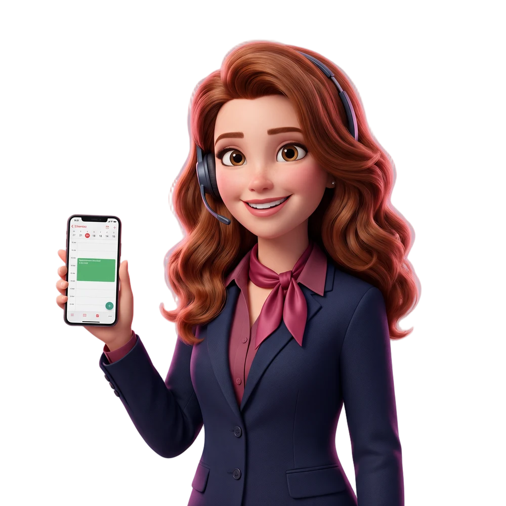 Iris — agent Atline